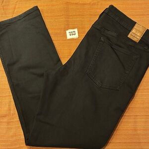Goodfellow & Co Men's Straight Black Jeans